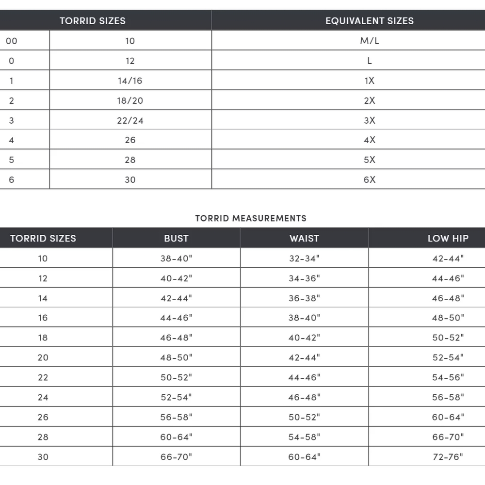 Torrid Retro Built-up One Piece Swimsuit Size 3 - Picture 7 of 8